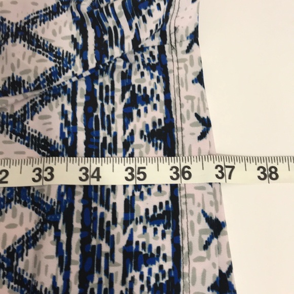 Donna Ricco | Sleeveless Dress | Size 14 - Picture 7 of 7